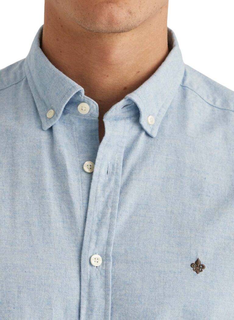 801638-watts-flannel-shirt-slim-fit-55-light-blue-4