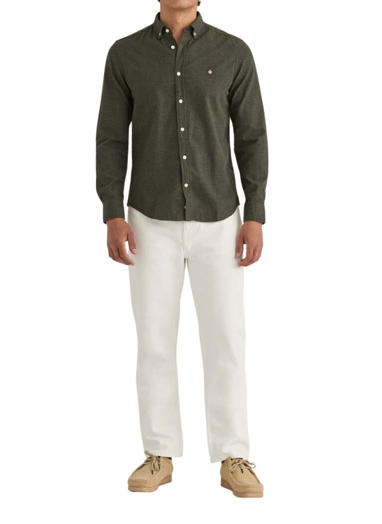 801638-watts-flannel-shirt-slim-fit-78-olive-extra-3