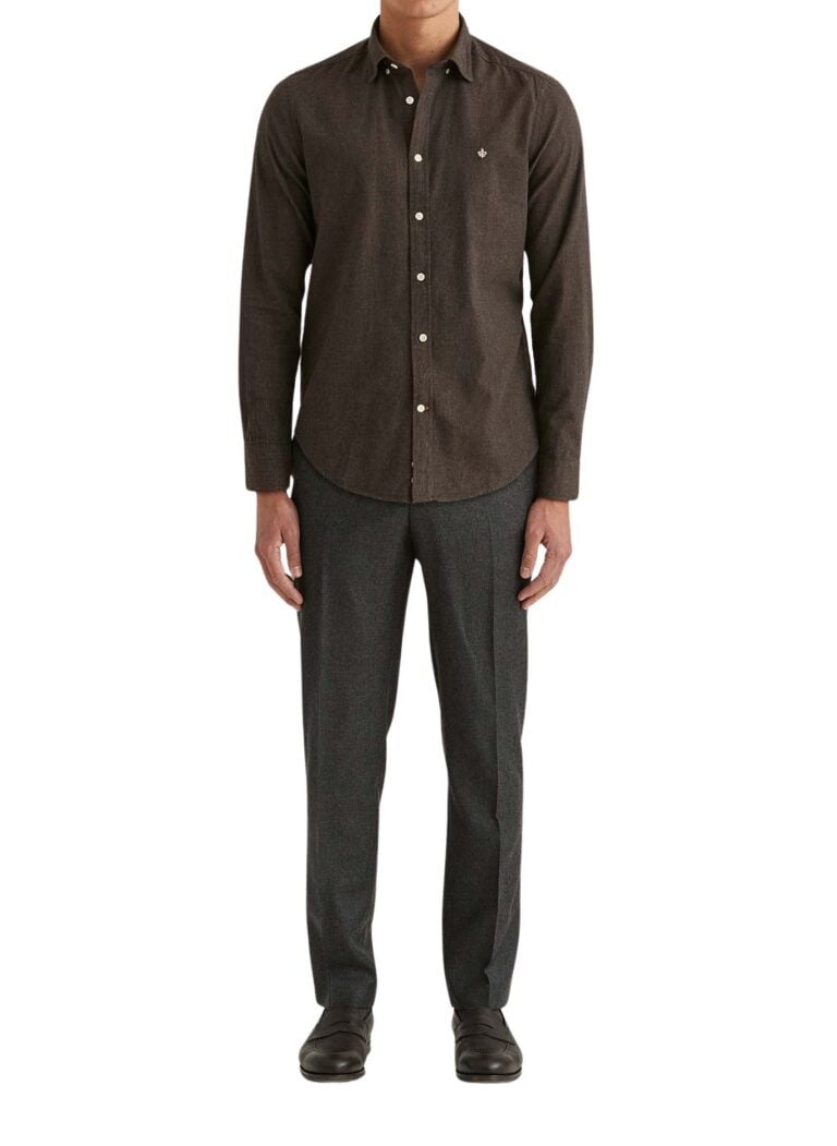 801638-watts-flannel-shirt-slim-fit-80-brown-2