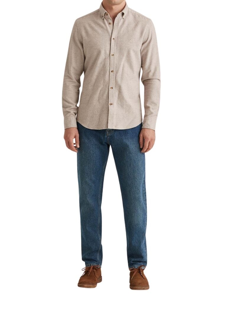 801639-flannel-check-shirt-slim-fit-06-khaki-2