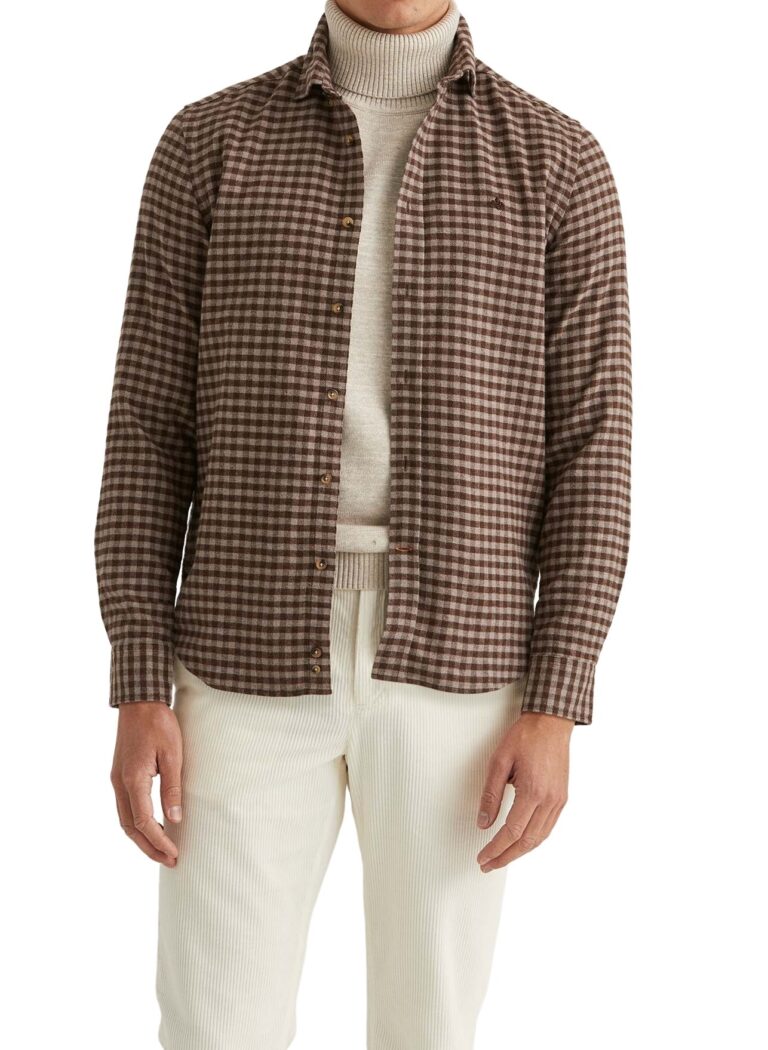 801639-flannel-check-shirt-slim-fit-80-brown-extra-1
