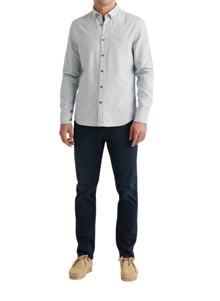 801639-flannel-check-shirt-slim-fit55-light-blue-2