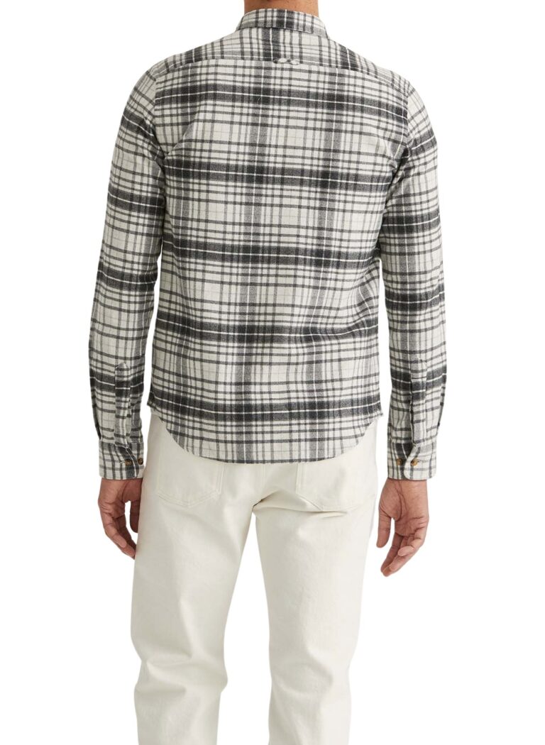 801640-flannel-big-check-shirt-classic-fit-90-grey-3