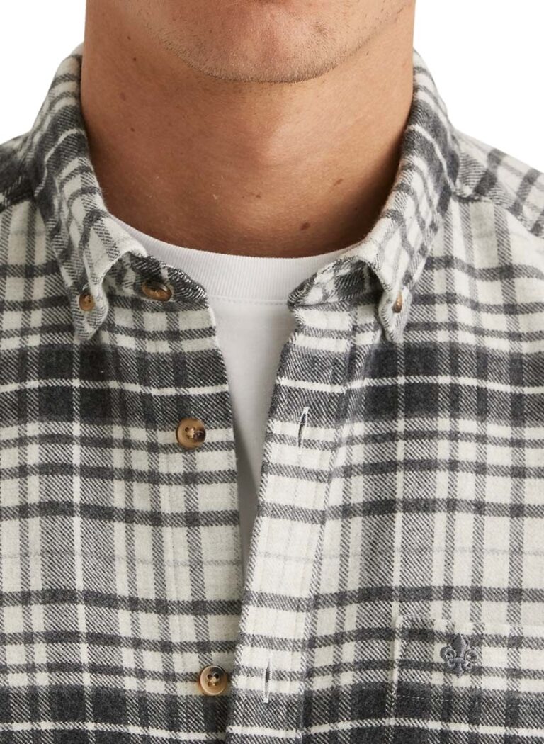 801640-flannel-big-check-shirt-classic-fit-90-grey-4