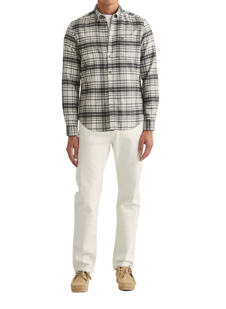 801640-flannel-big-check-shirt-classic-fit-90-grey-extra-1
