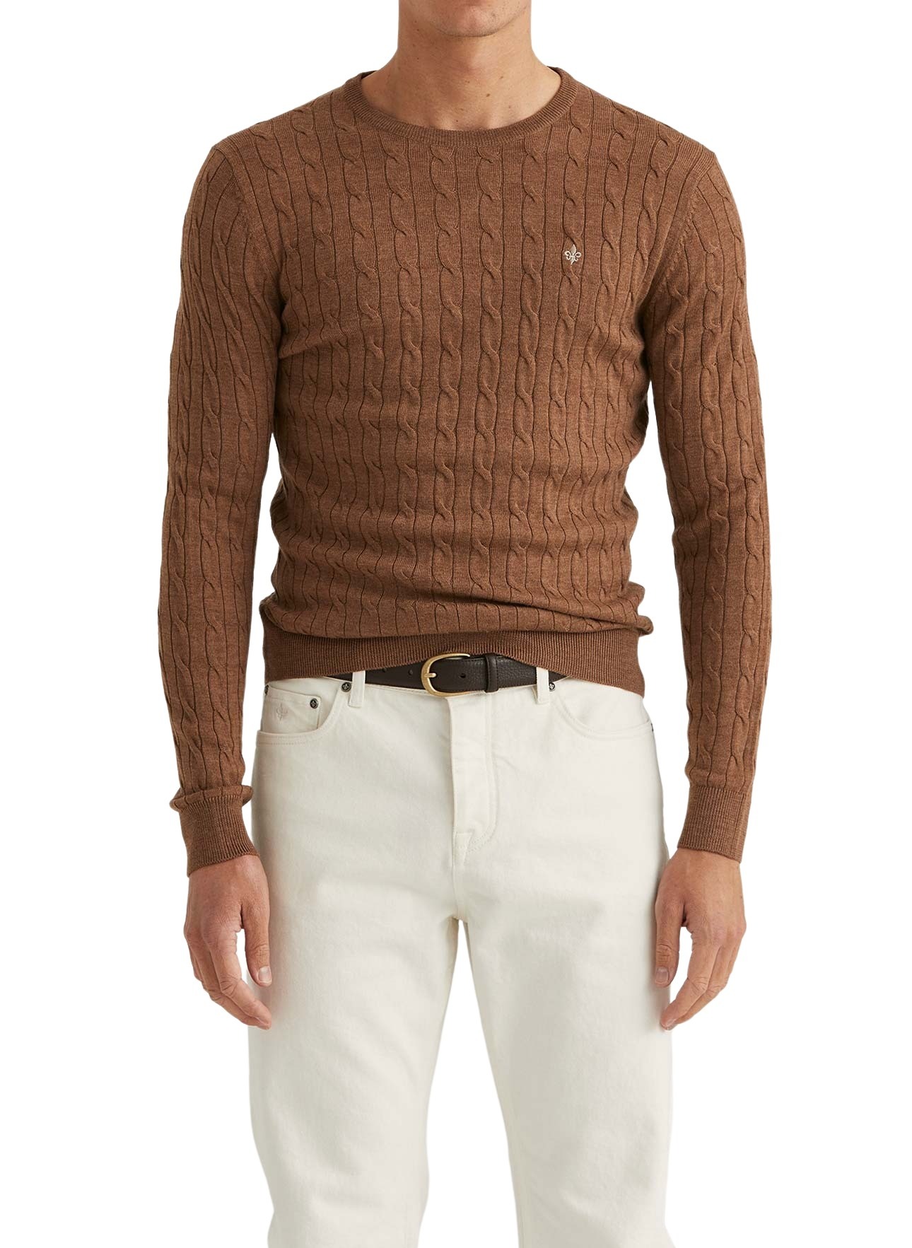 901274-merino-cable-oneck-09-camel-1