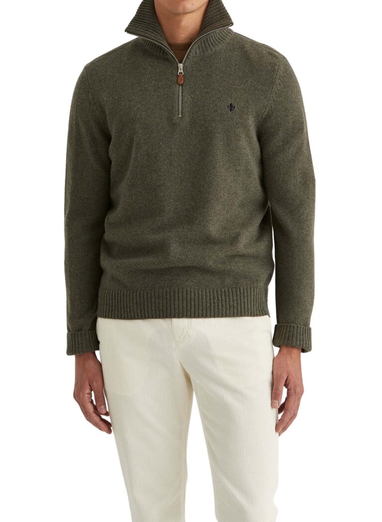 901281-newton-half-zip-76-olive-1