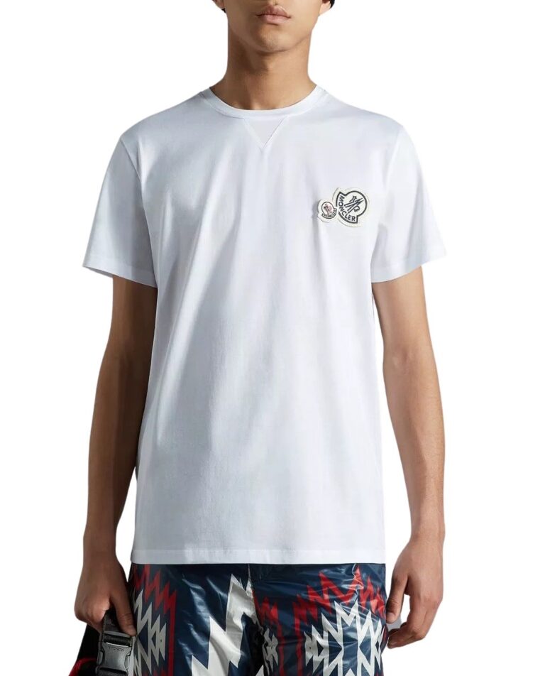 double-logo-t-shirt