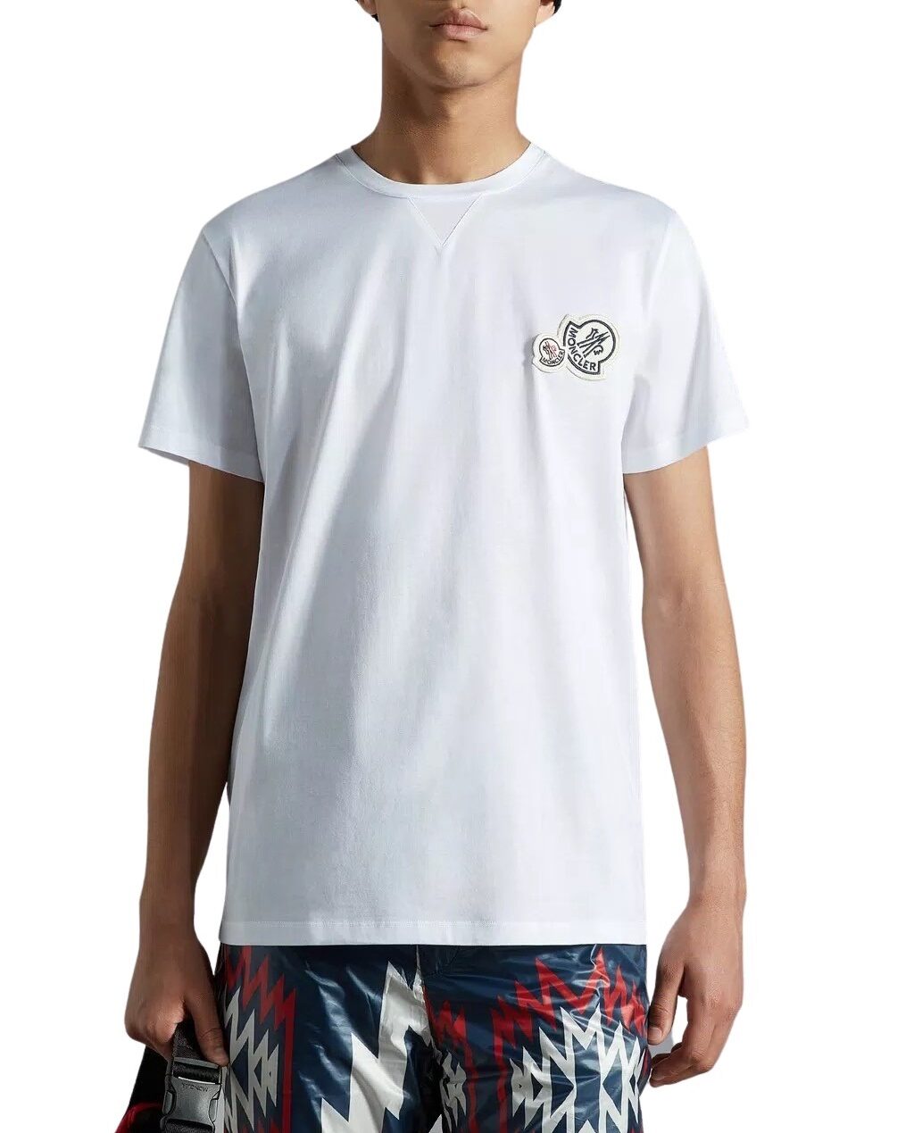 double-logo-t-shirt