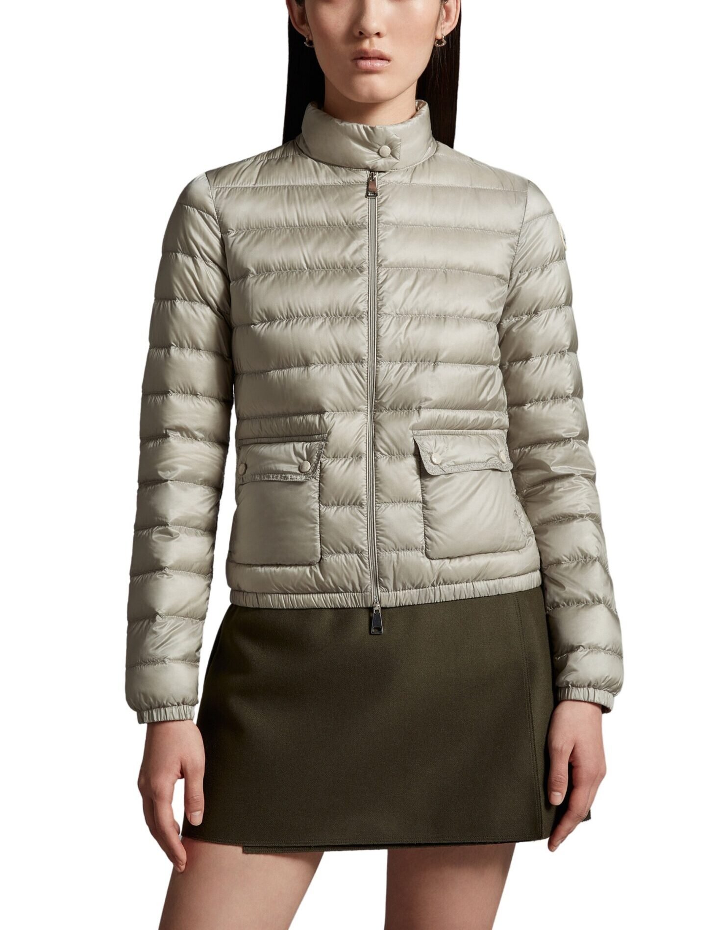 Moncler clearance lans jakke