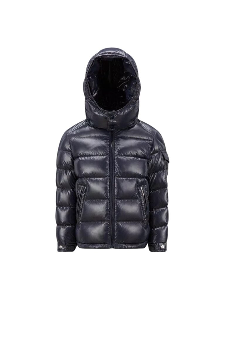 Moncler JR | Se utvalget fra det italienske hos Follestad