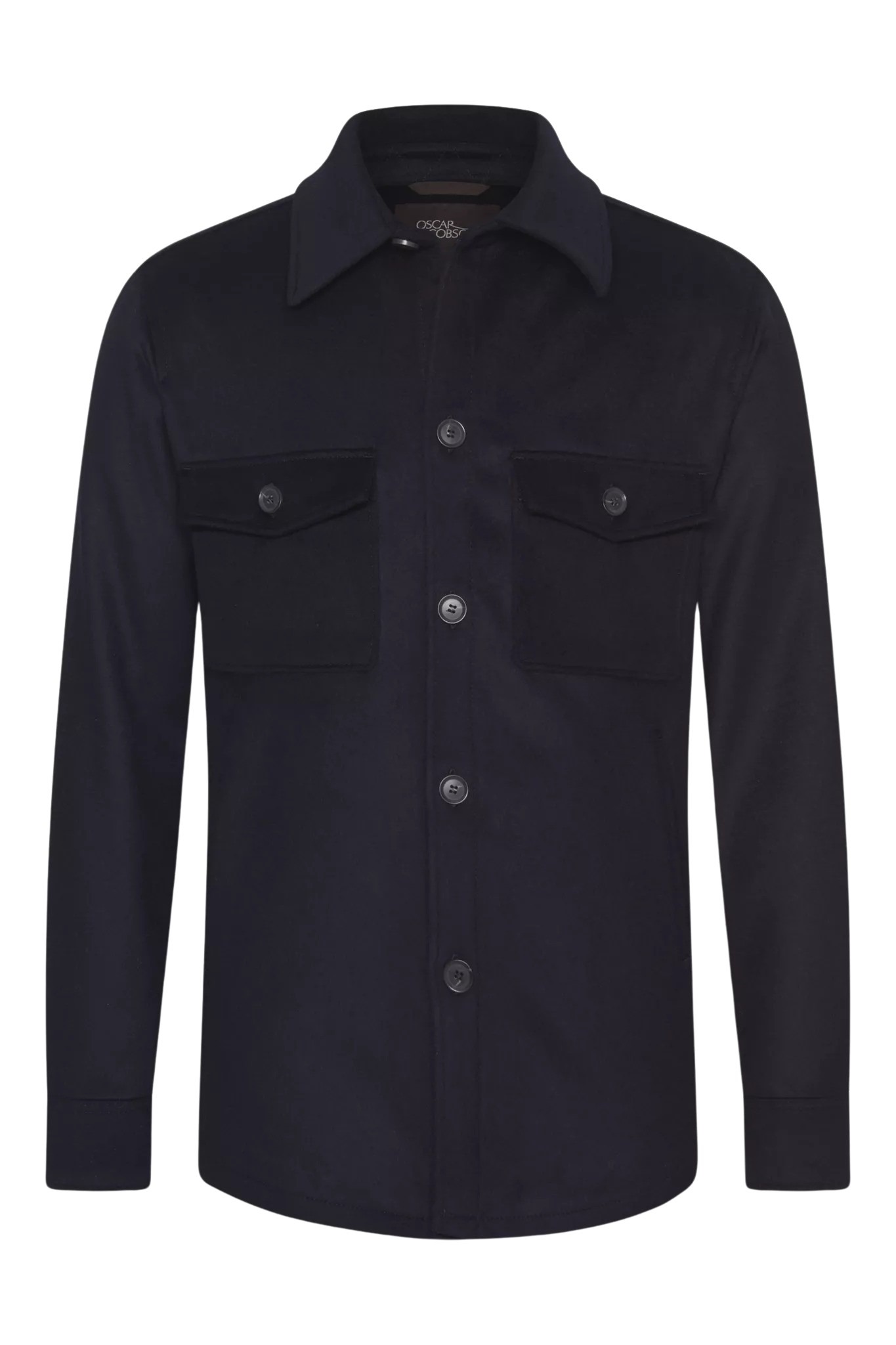 Boss oroy store jacket