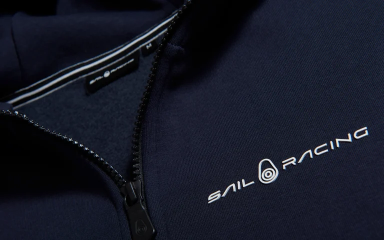 Sail racing hotsell bowman softshell hood