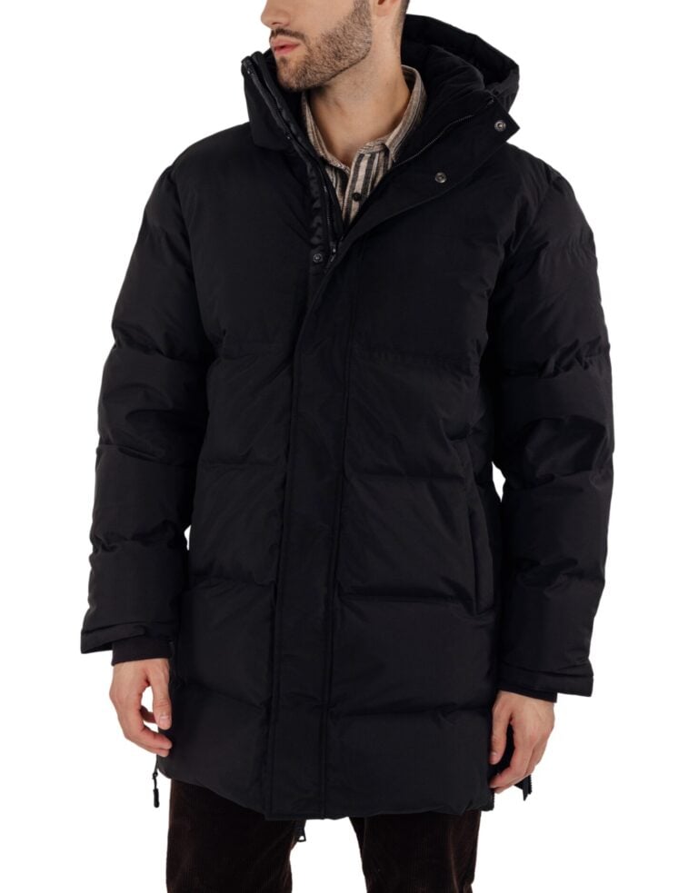 Svalbard parka sale
