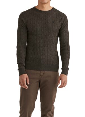 901209-merino-cable-oneck-88-brown-1