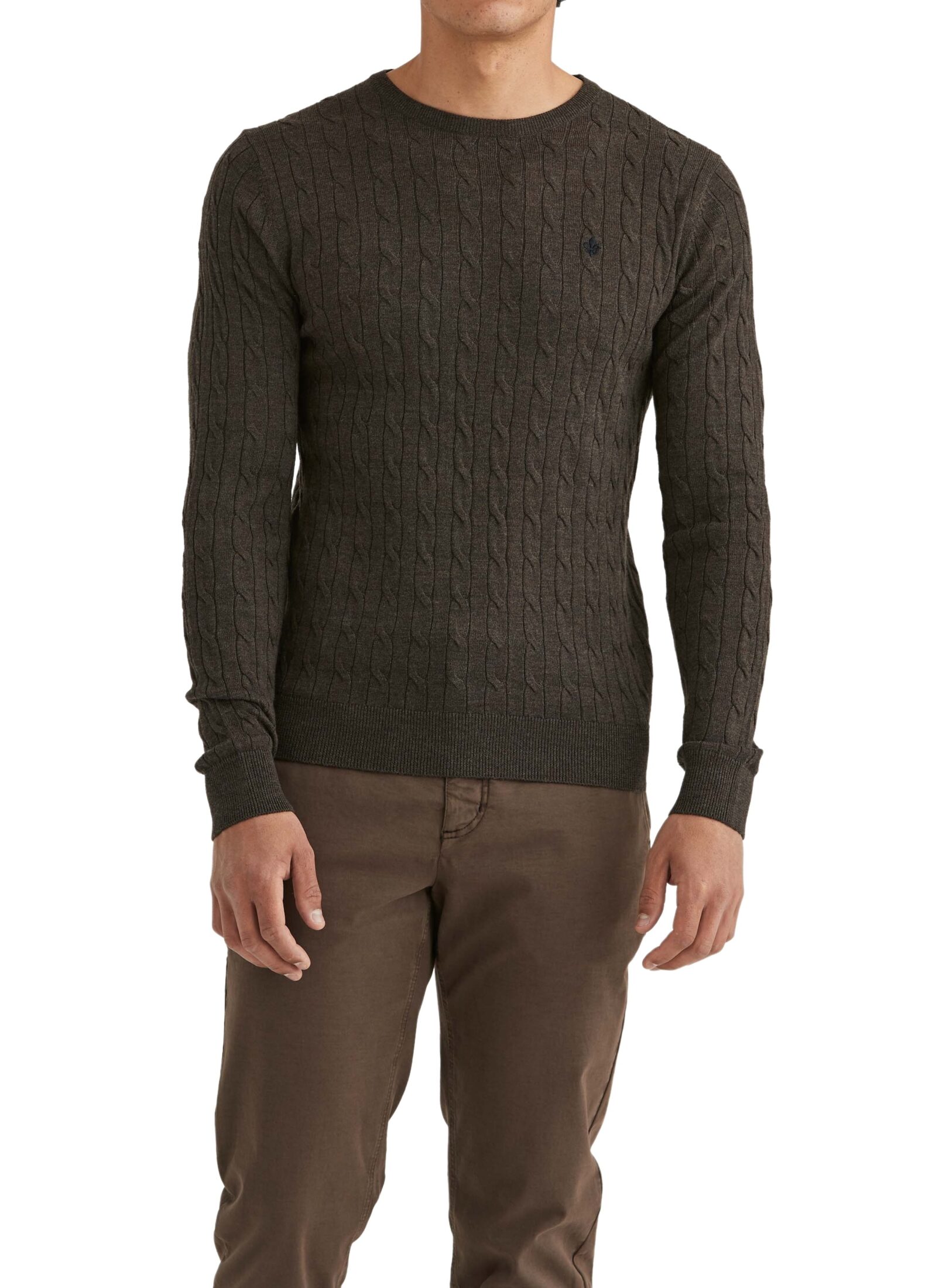901209-merino-cable-oneck-88-brown-1