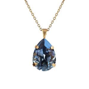 mini-drop-necklace_denim_blue_gold