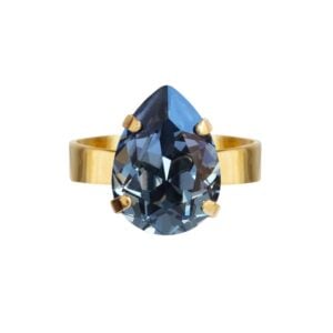 mini-drop-ring_denim_blue_gold