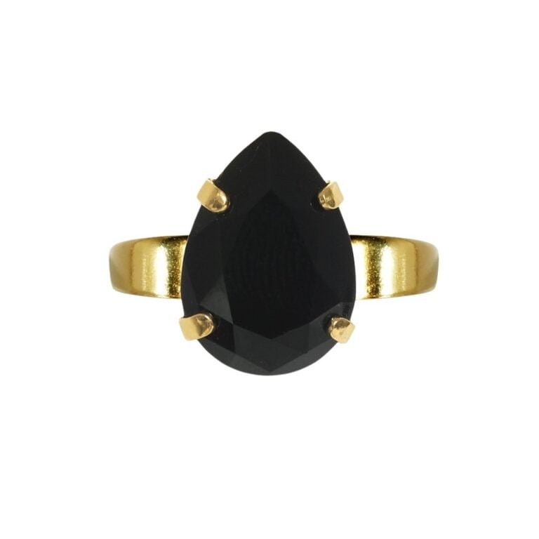 p-3123-caroline-svedbom-mini-drop-ring-jet-gold