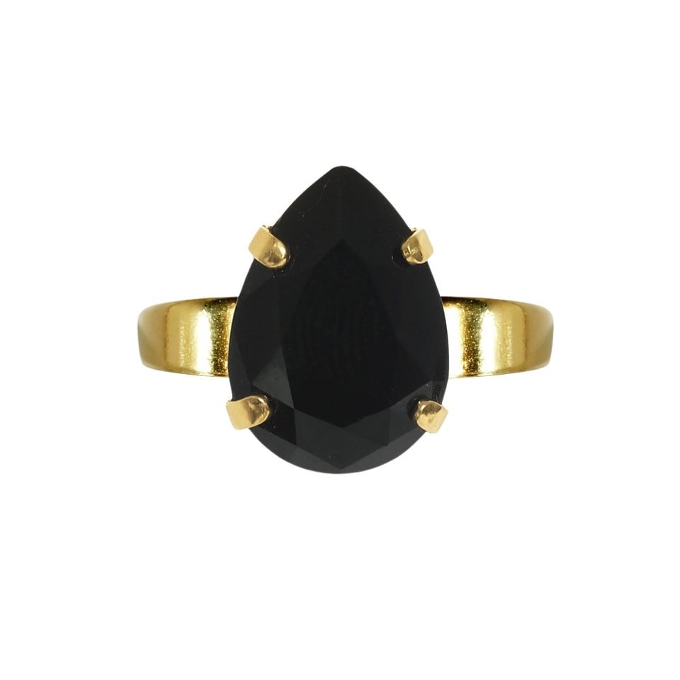 p-3123-caroline-svedbom-mini-drop-ring-jet-gold