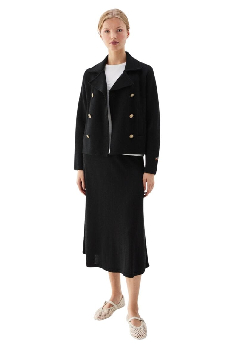 indra-jacket-black-busnel-classics-and-maja-skirt-black-front