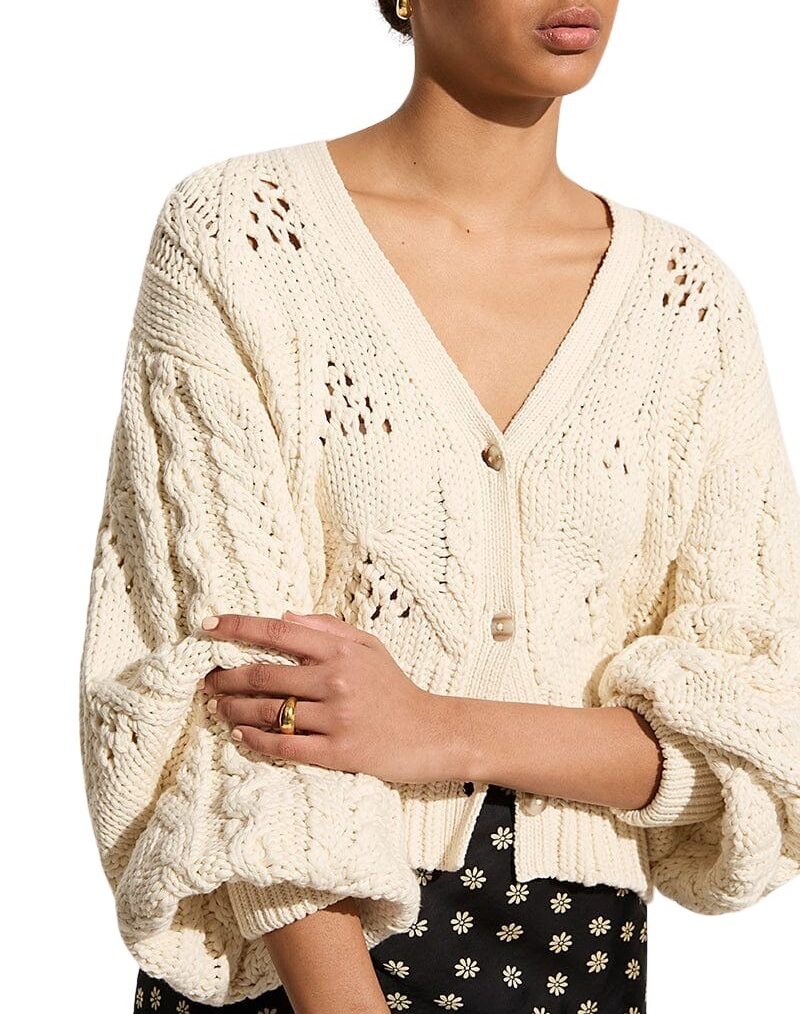 Dayana Cardigan