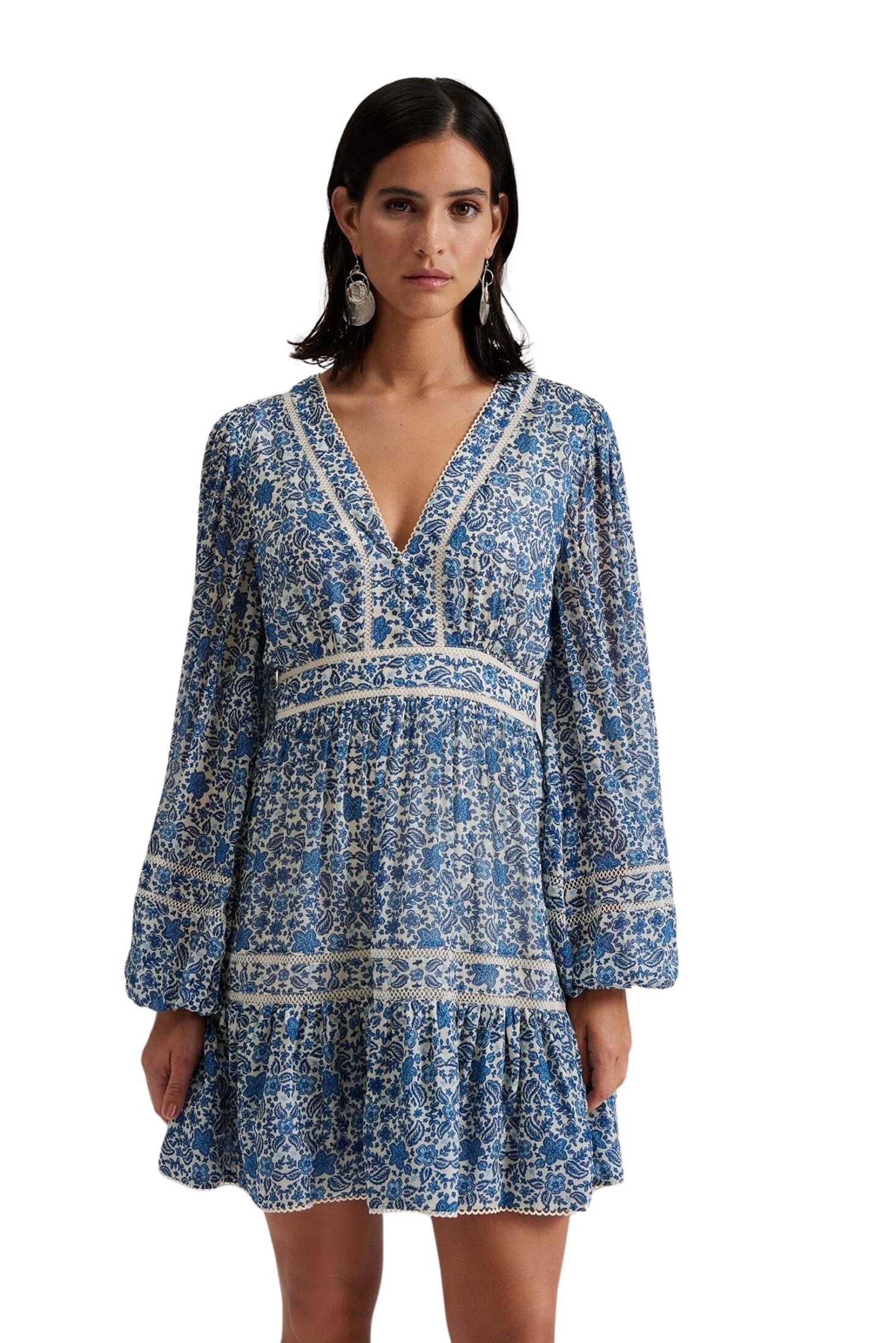 Ariella Mini Dress