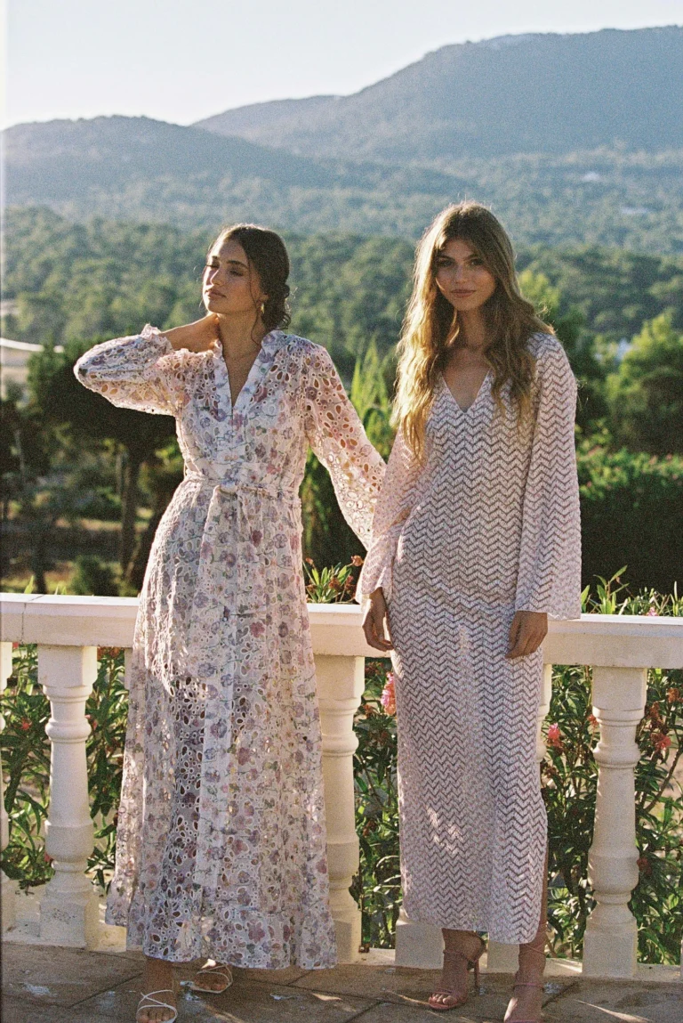 LennaMaxiDressFrenchFloral_PeachMaxiDressTulipField