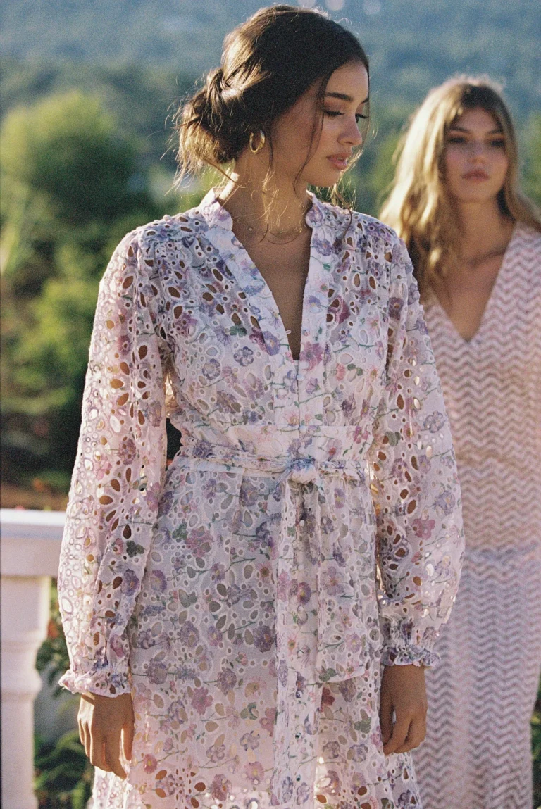 LennaMaxiDressFrenchFloral_PeachMaxiDressTulipField8