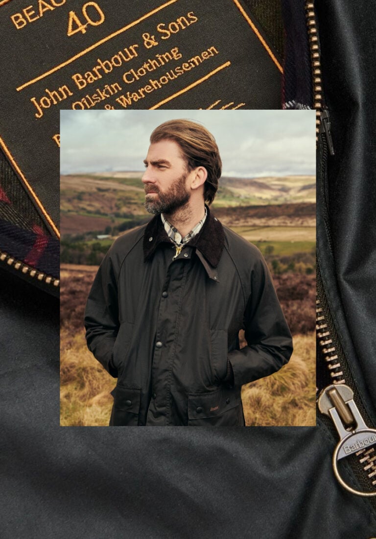 barbour