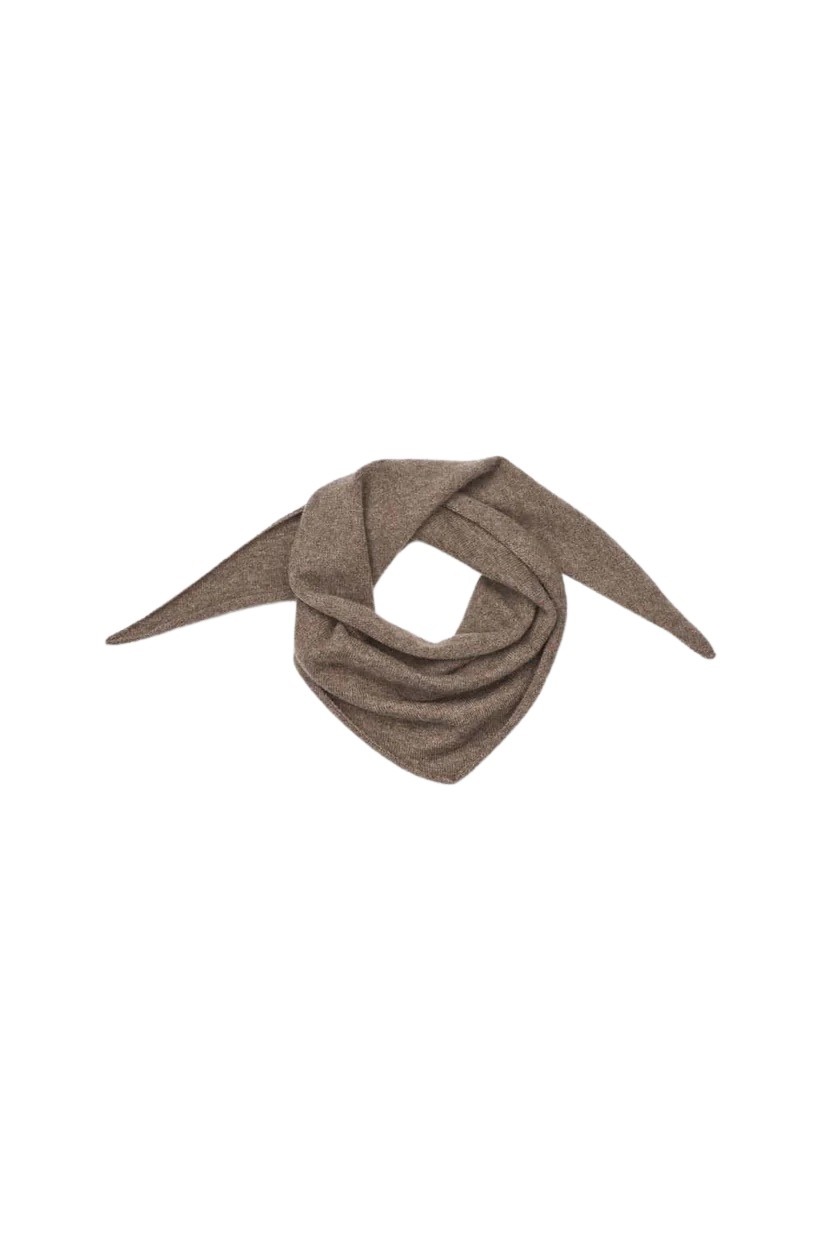 O'TAY Nessa Scarf Volcano