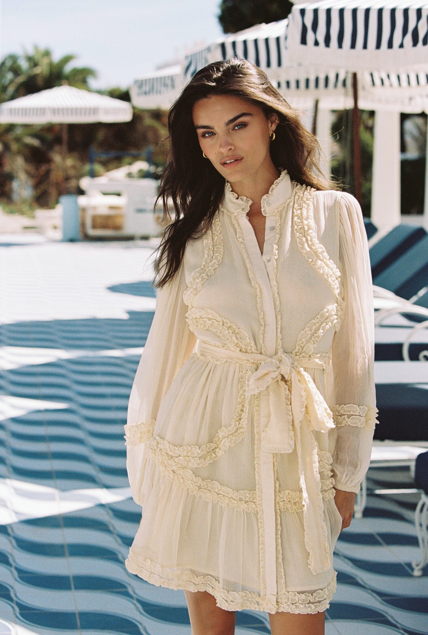 violetta mini dress cream 2 violetta-mini-dress-cream-2