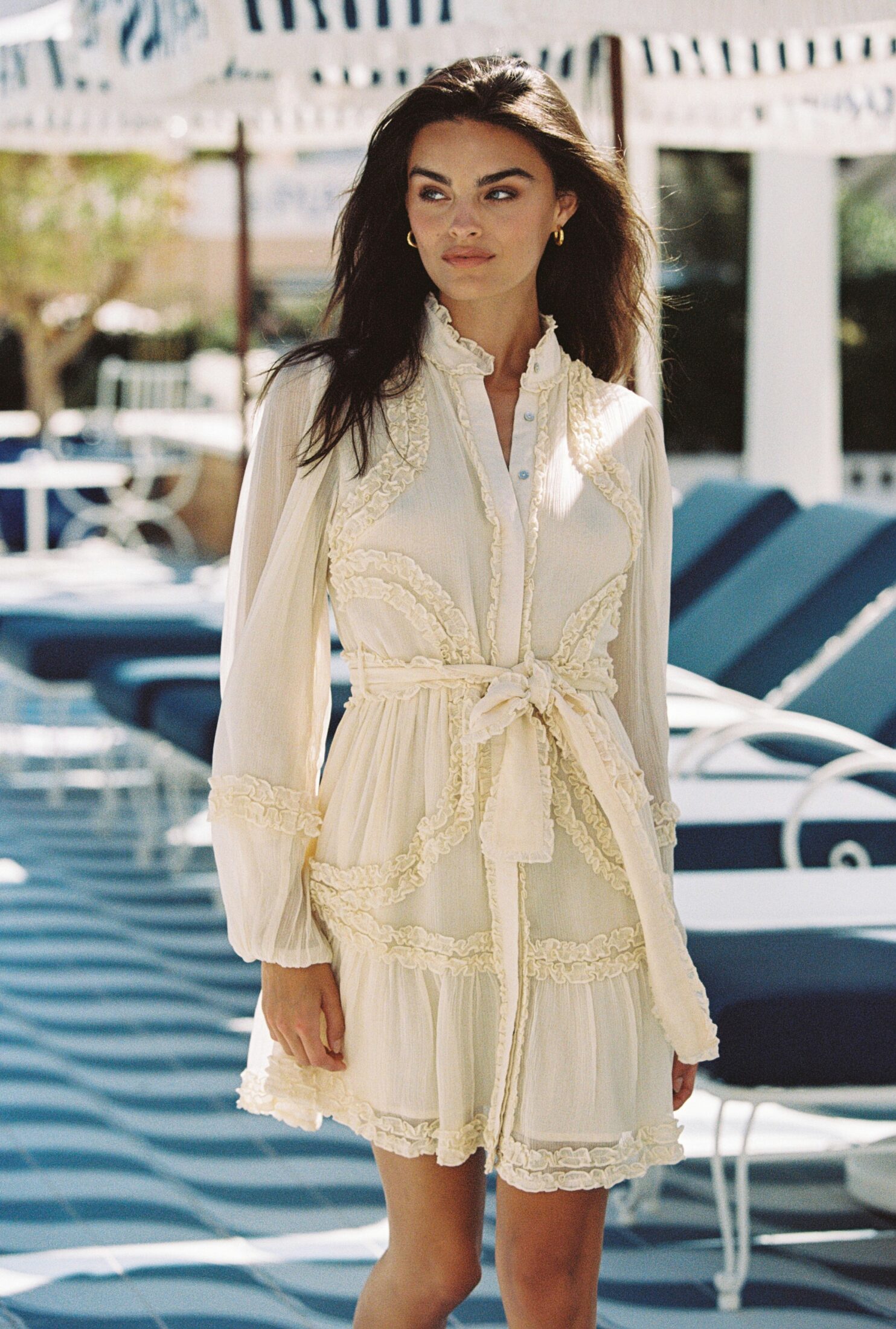 violetta mini dress cream 3 violetta-mini-dress-cream-3