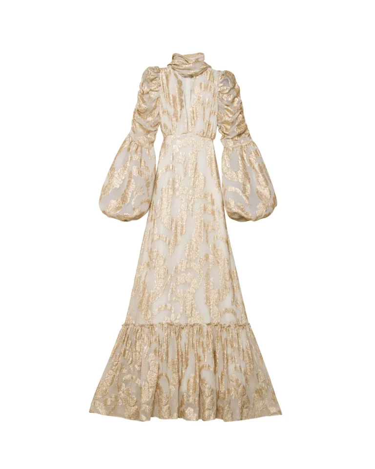 brocade-bytimo-georgette-tieband-dress
