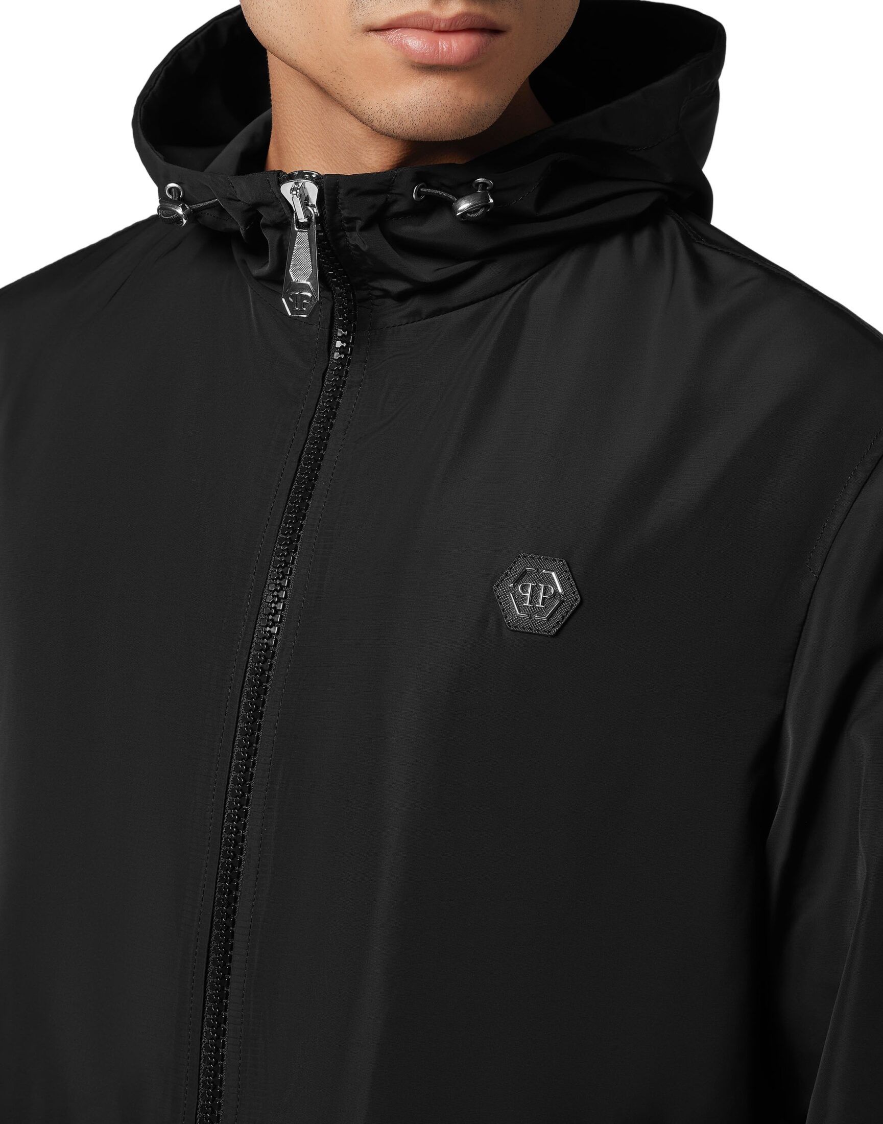 Cazadora Acolchada Cazadoras Hombre Fifty Factory Chaquetas Hombre