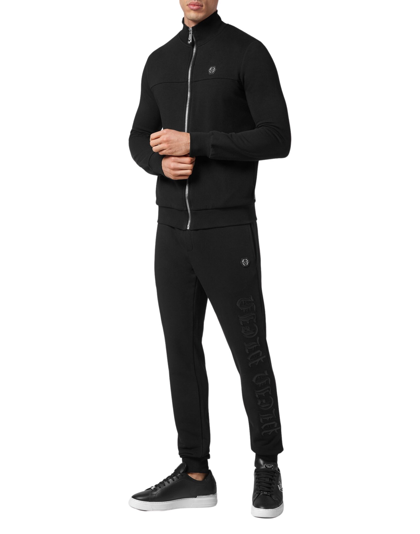 Philipp Plein Jogging Pant Mbm 654 216 6 main image 1