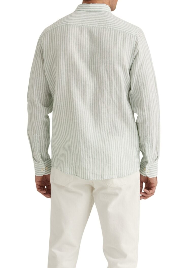 801676-douglas-linen-stripe-shirt-classic-fit-70-green-3