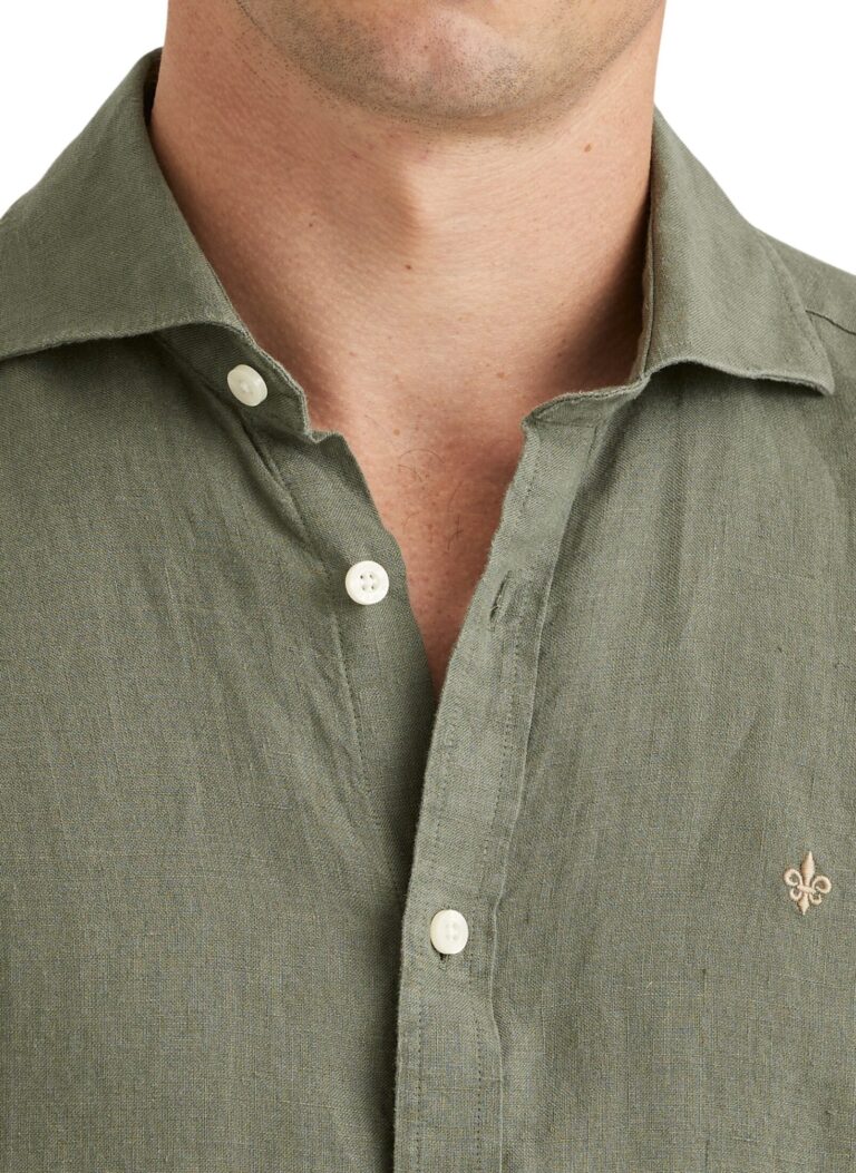 801679-linen-cut-away-shirt-slim-fit-76-olive-4