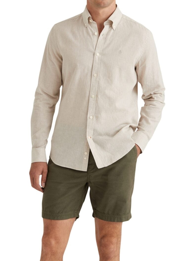 801686-linen-check-shirt-slim-fit-05-khaki-1