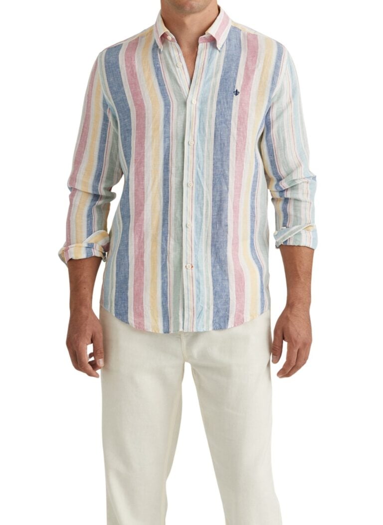 801687-linen-happy-stripe-shirt-classic-fit-55-light-blue-1