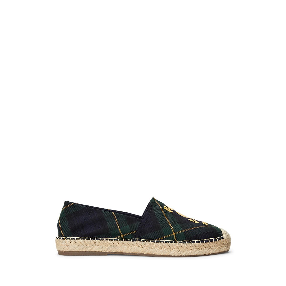 Espadrillos slip in 2025