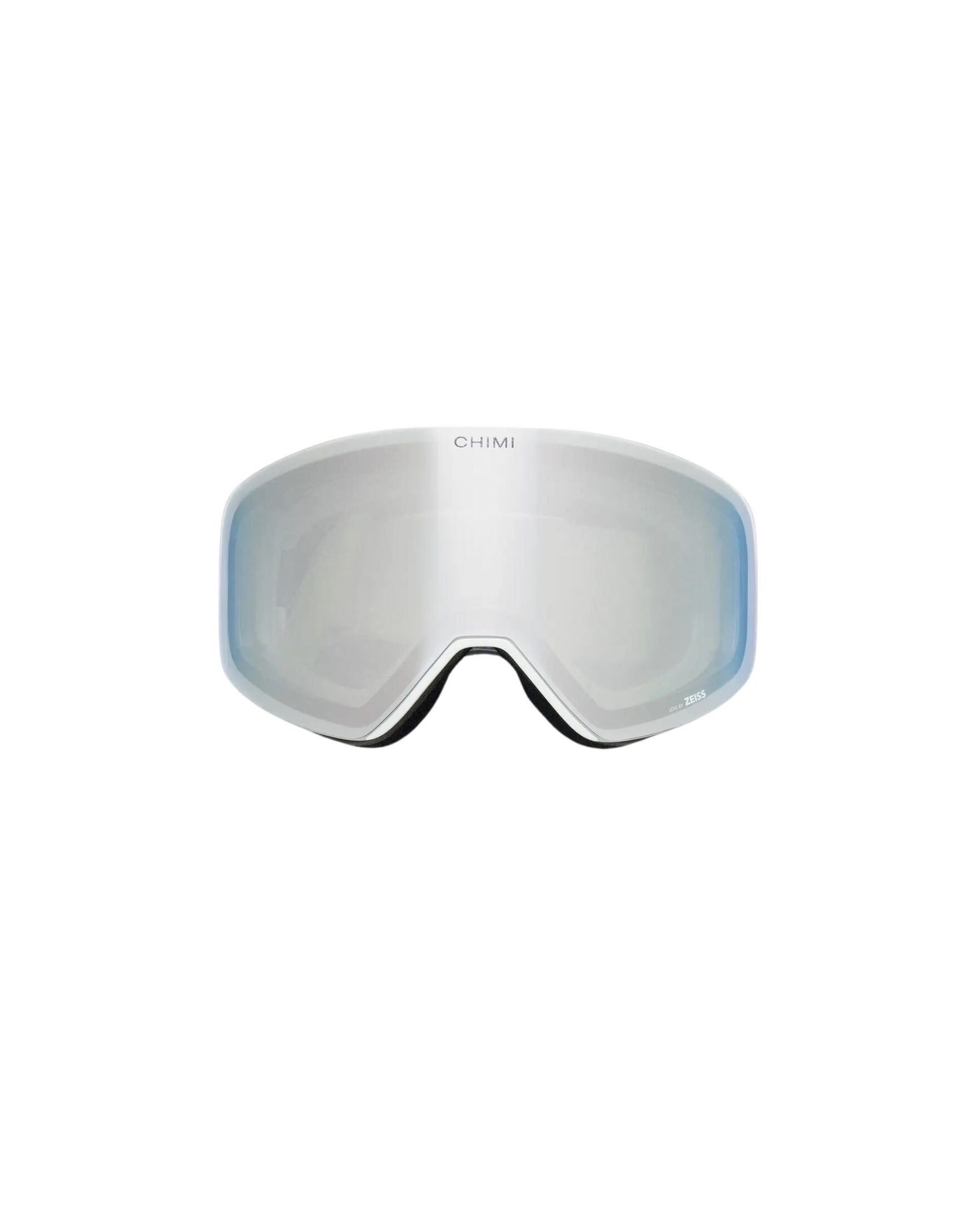 CHIMI Ski Goggle 02 Grå Follestad