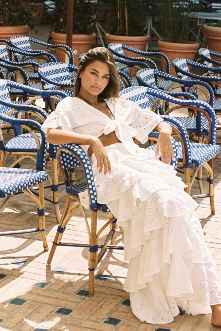 angelmaxiskirtandclaratopwhite9