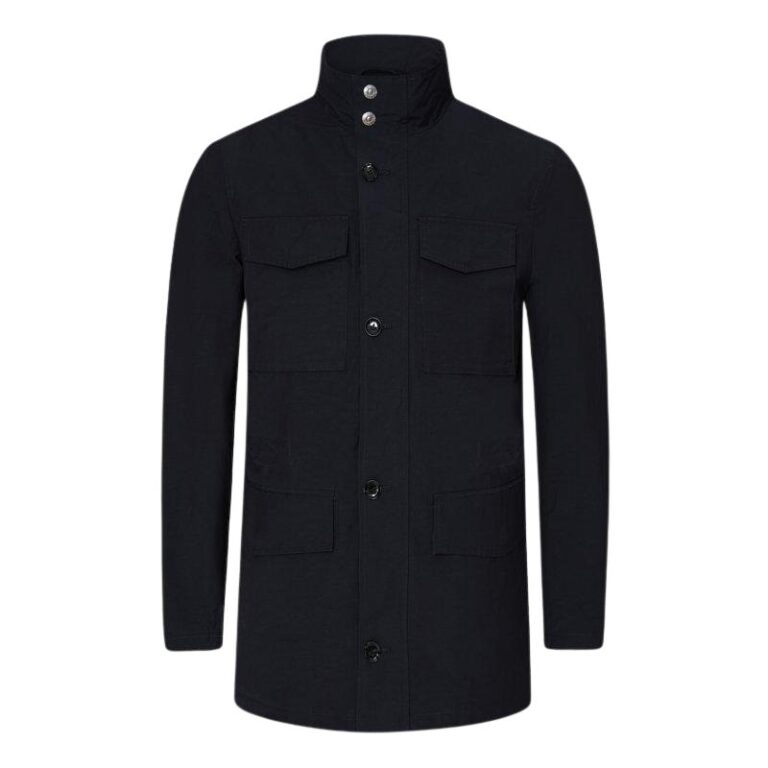 Boss oroy store jacket