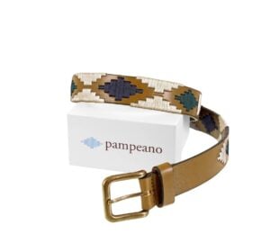 argentine-leather-polo-tan-belts-estancia-navy-cream-green-with-box