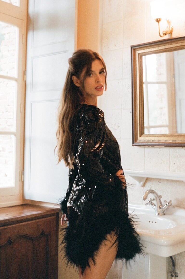 charlydressblack6