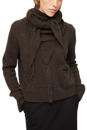 fwss_fall_2024_campaign_trine_hisdal_structured_wool_cardigan_coffee_momento_scarf_brown_247c43db-9477-4112-ad18-d12e41c8971e
