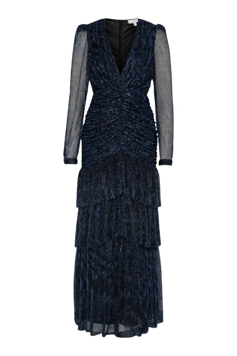 jennamaxidressdarkblueglitter