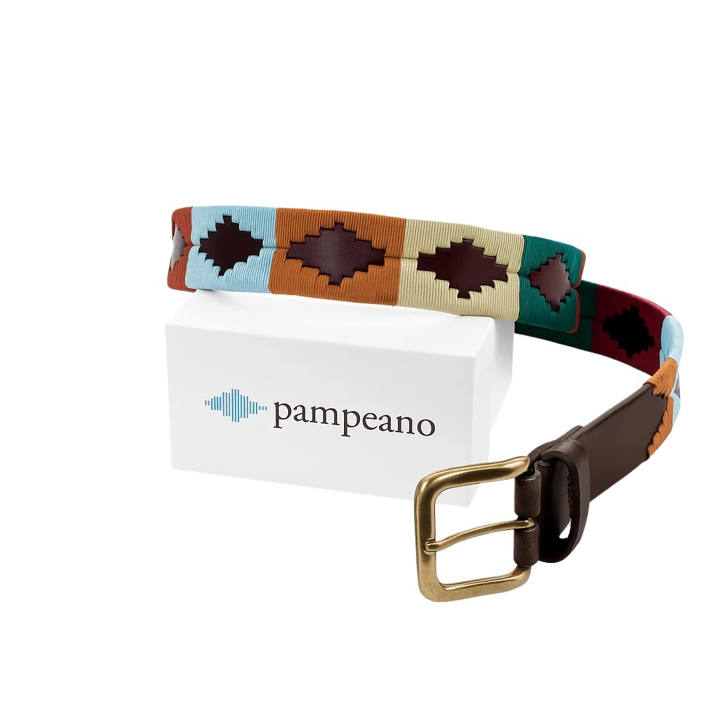 selva-pampeano-belt-burgundy-blue-orange-cream-green selva-pampeano-belt-burgundy-blue-orange-cream-green