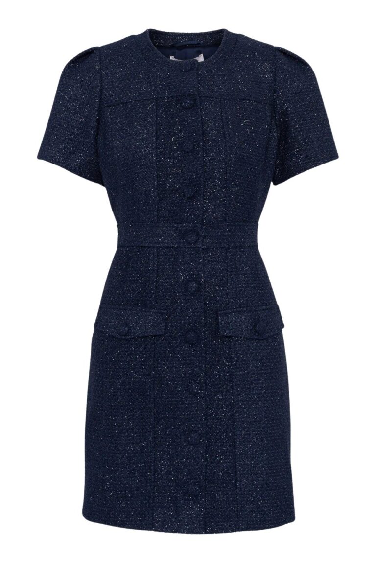 stassieminidressdarkblue